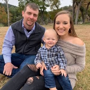 Meet your Posher, Alex